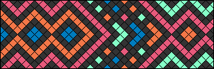 Normal pattern #36205 variation #45699