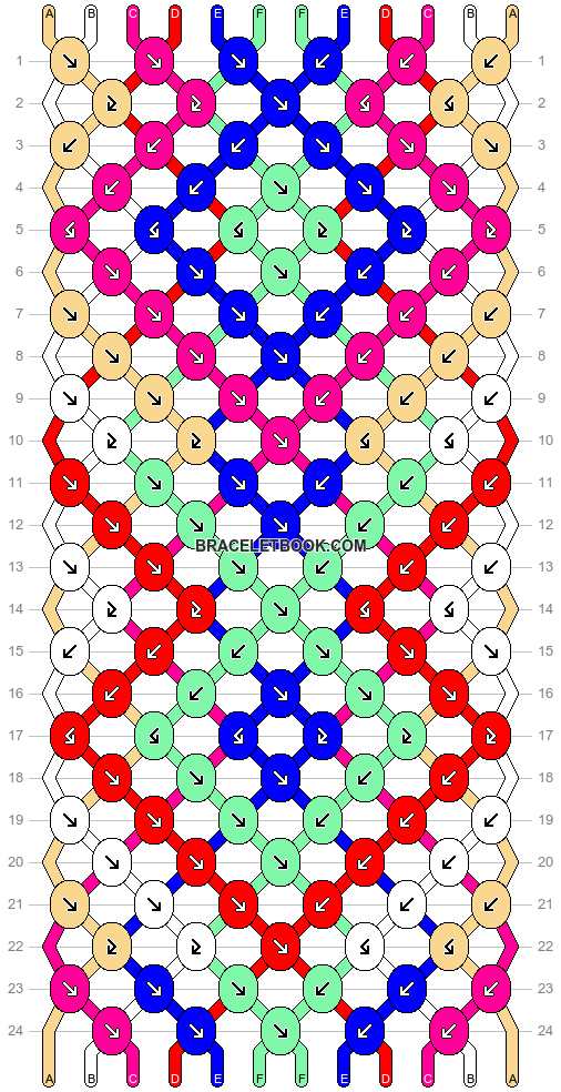 Normal pattern #37902 variation #45705 pattern