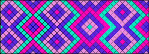 Normal pattern #38886 variation #45708