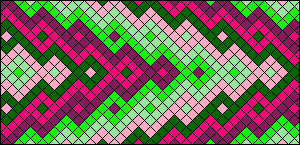 Normal pattern #38839 variation #45709