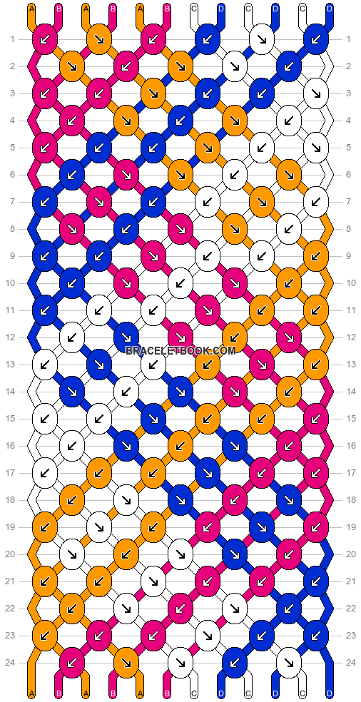 Normal pattern #34575 variation #45722 pattern