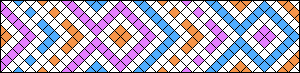 Normal pattern #35366 variation #45726