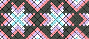 Normal pattern #22328 variation #45732