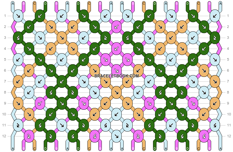Normal pattern #30159 variation #45748 pattern