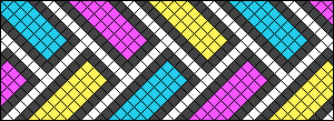 Normal pattern #23574 variation #45750