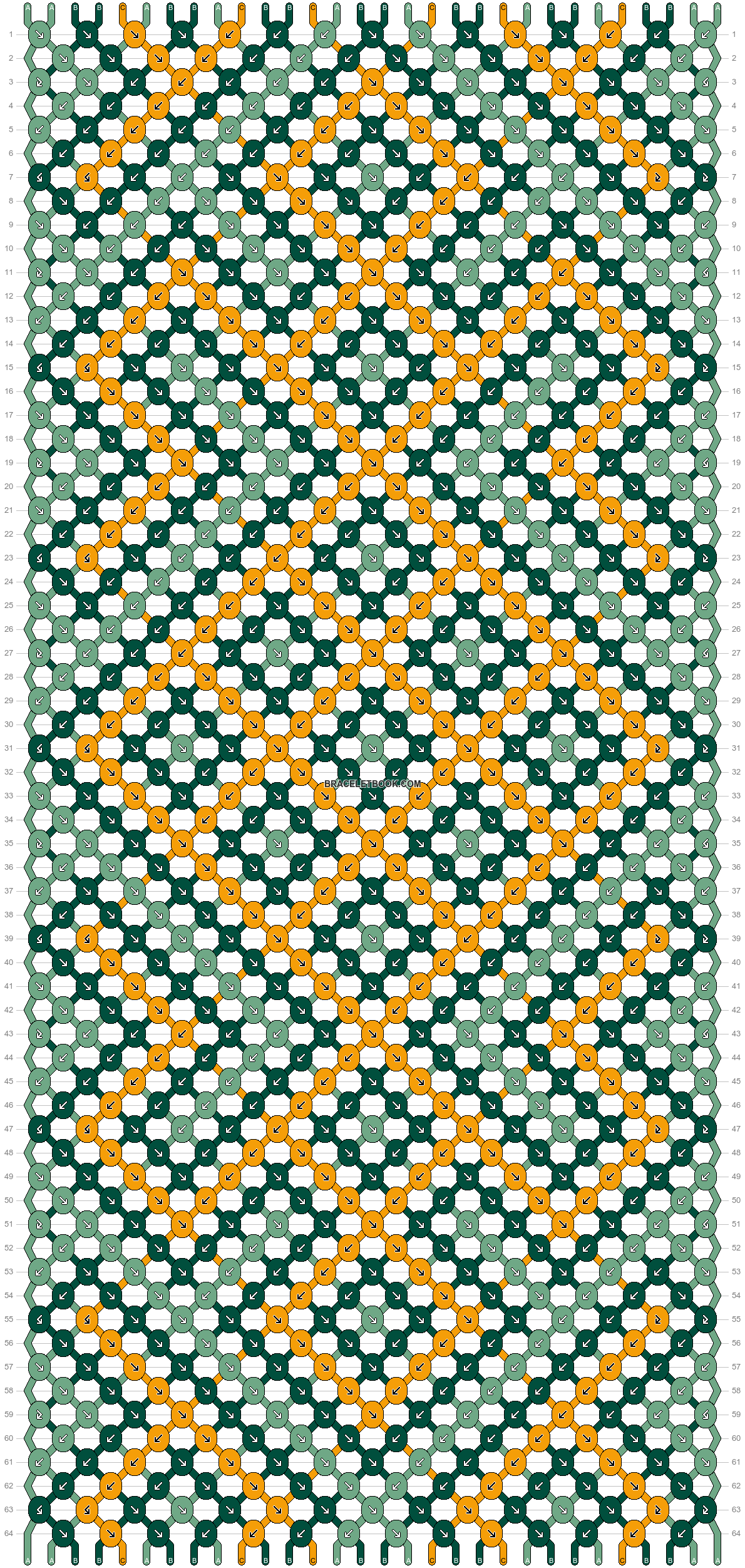 Normal pattern #34491 variation #45763 pattern