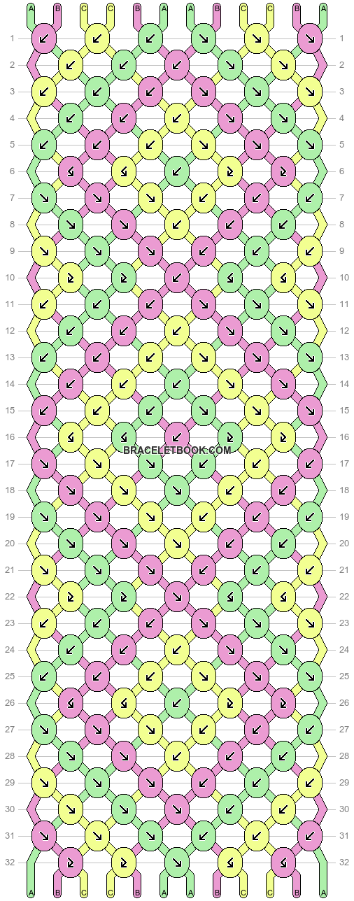 Normal pattern #18056 variation #45777 pattern