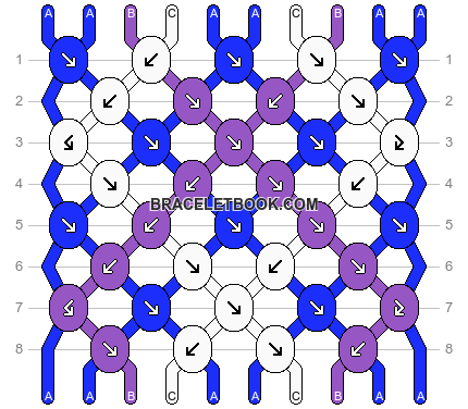 Normal pattern #38790 variation #45786 pattern