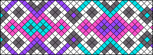 Normal pattern #36685 variation #45802