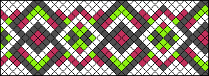 Normal pattern #24735 variation #45805