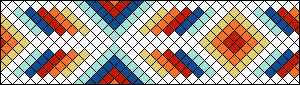 Normal pattern #25018 variation #45813