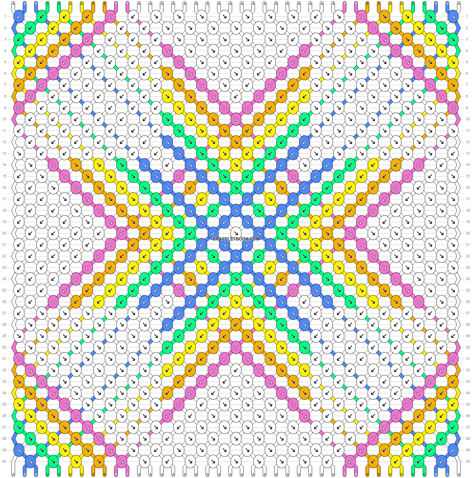 Normal pattern #34559 variation #45823 pattern