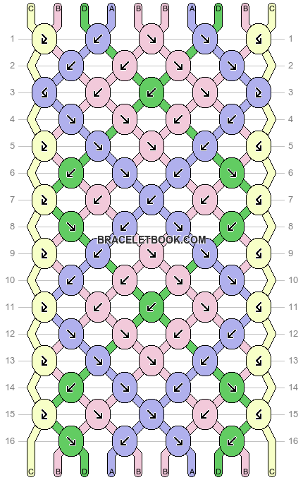 Normal pattern #38706 variation #45830 pattern