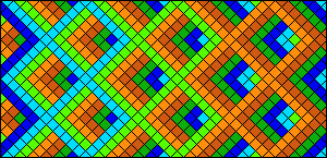 Normal pattern #35373 variation #45844
