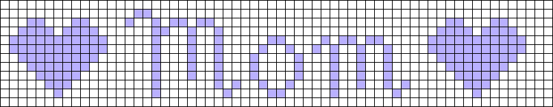 Alpha pattern #24618 variation #45853 preview