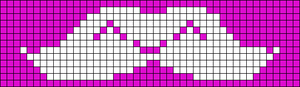 Alpha pattern #9146 variation #45854