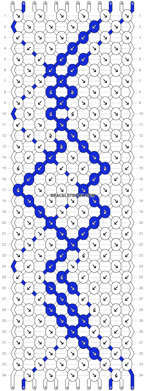 Normal pattern #27763 variation #45866 pattern