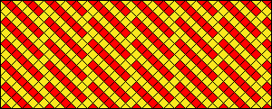 Normal pattern #38555 variation #45872