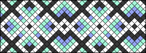 Normal pattern #37431 variation #45880