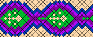 Normal pattern #34391 variation #45882
