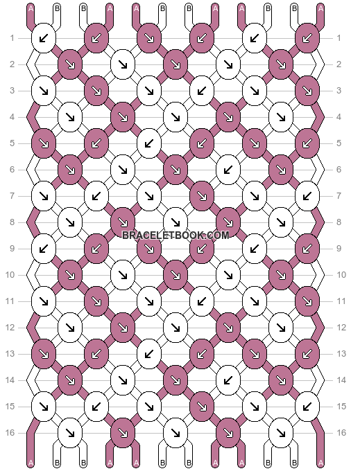 Normal pattern #7566 variation #45887 pattern
