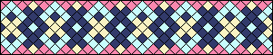 Normal pattern #38707 variation #45894
