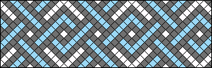 Normal pattern #23186 variation #45900