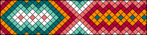 Normal pattern #19420 variation #45940