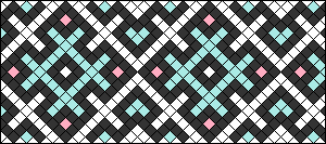 Normal pattern #39090 variation #45944