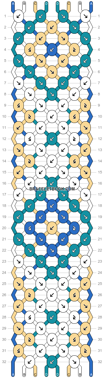 Normal pattern #38978 variation #45952 pattern