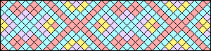 Normal pattern #39069 variation #45954