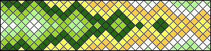 Normal pattern #38597 variation #45959