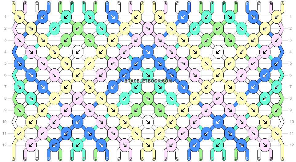 Normal pattern #36083 variation #45969 pattern