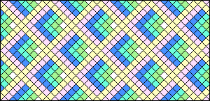 Normal pattern #36083 variation #45969