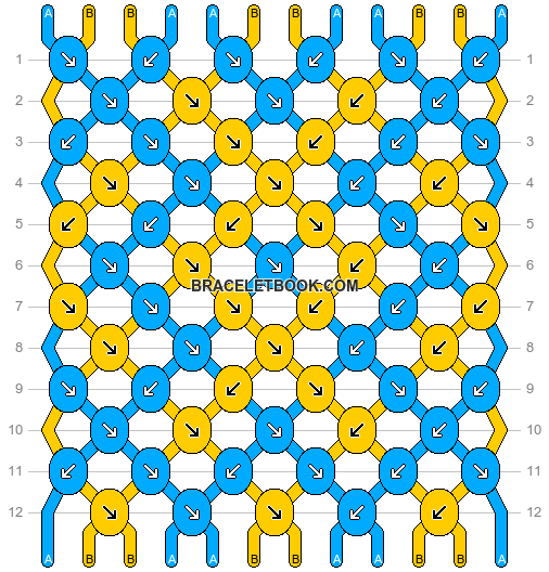 Normal pattern #38445 variation #45986 pattern