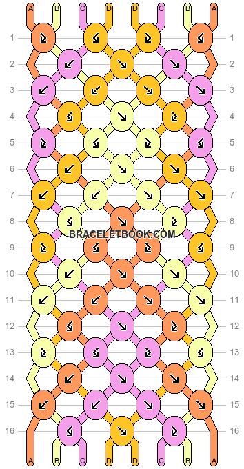 Normal pattern #38727 variation #45993 pattern