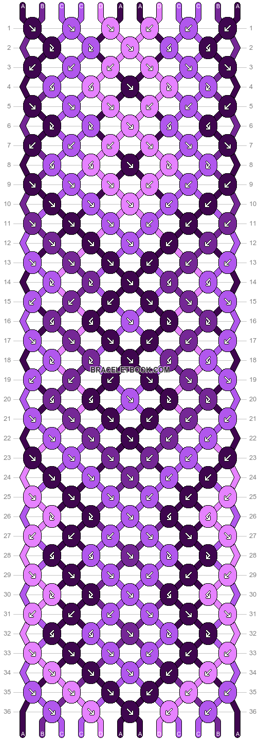 Normal pattern #26214 variation #45997 pattern
