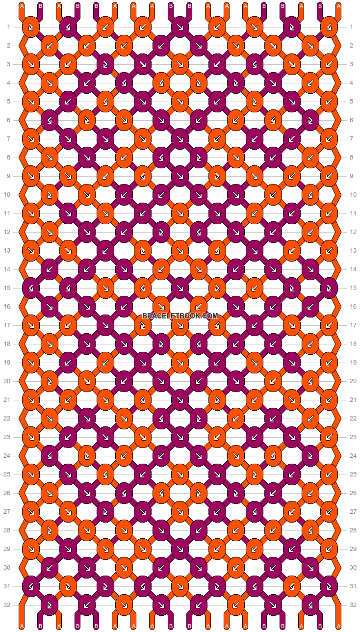 Normal pattern #10189 variation #46044 pattern