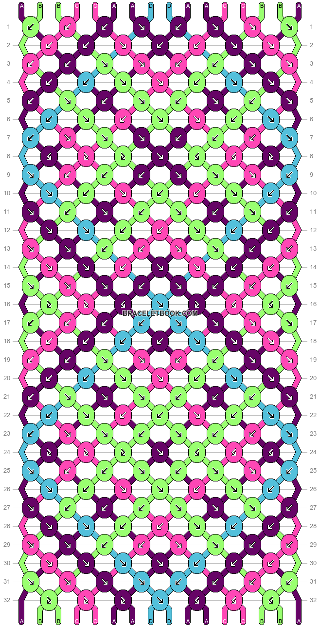 Normal pattern #37580 variation #46082 pattern