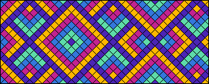 Normal pattern #35595 variation #46087