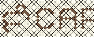 Normal pattern #24634 variation #46088