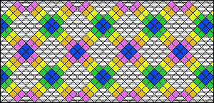 Normal pattern #17945 variation #46095