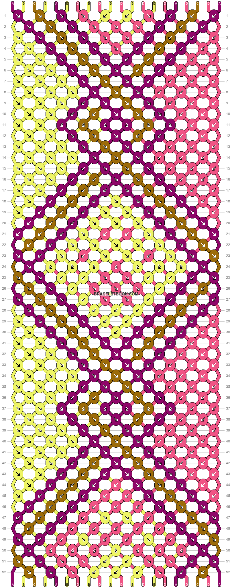 Normal pattern #35312 variation #46122 pattern