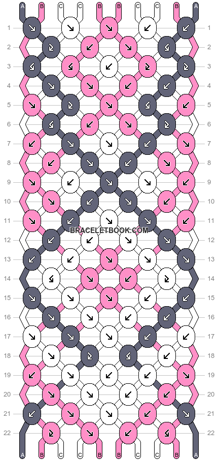Normal pattern #38428 variation #46123 pattern