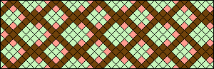 Normal pattern #33129 variation #46124