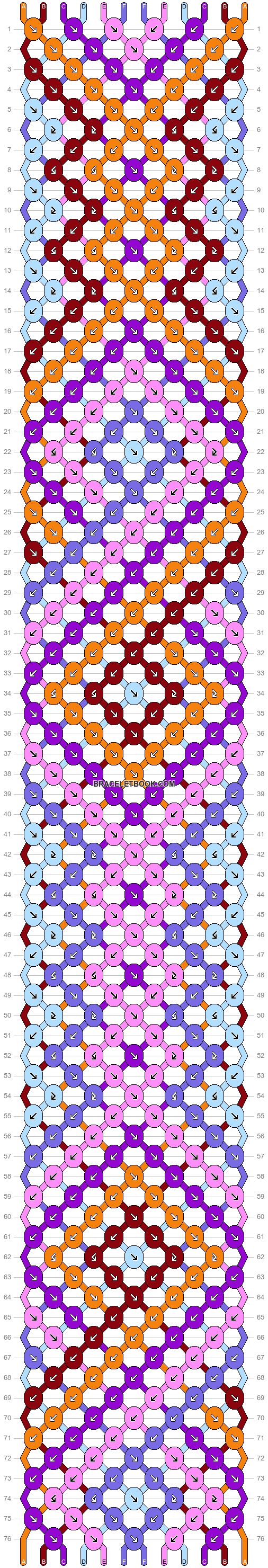 Normal pattern #32964 variation #46125 pattern
