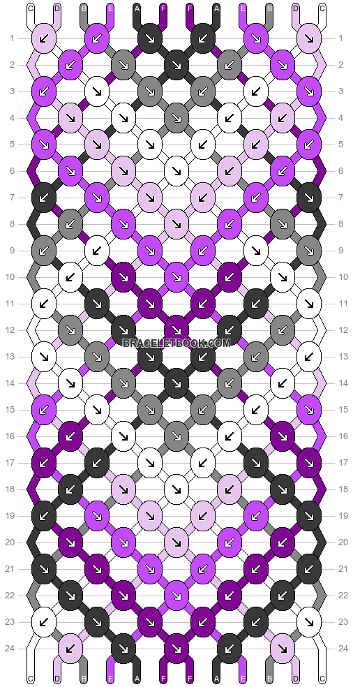 Normal pattern #30964 variation #46151 pattern