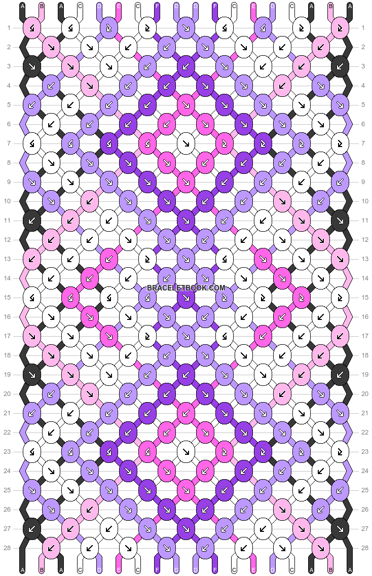 Normal pattern #24294 variation #46163 pattern