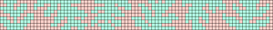 Alpha pattern #26396 variation #46177