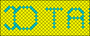 Normal pattern #24615 variation #46188